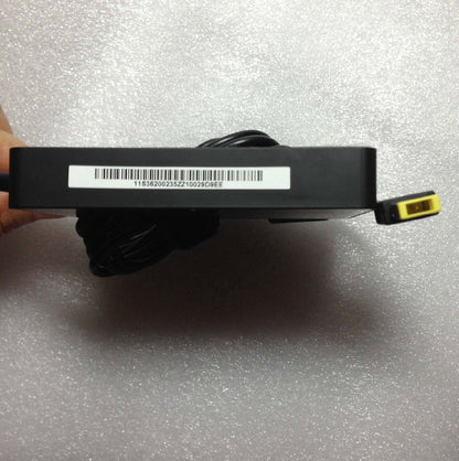 Original OEM Lenovo 20V 3.25A Cord/Charger IdeaPad Yoga 13,ADP-65XB,PA-1650-37LF