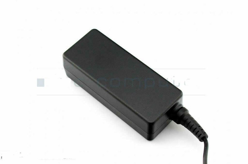 Original 40W 19V AC/DC Adapter for Wortmann Terra Mobile 1513S Pro Series Laptop