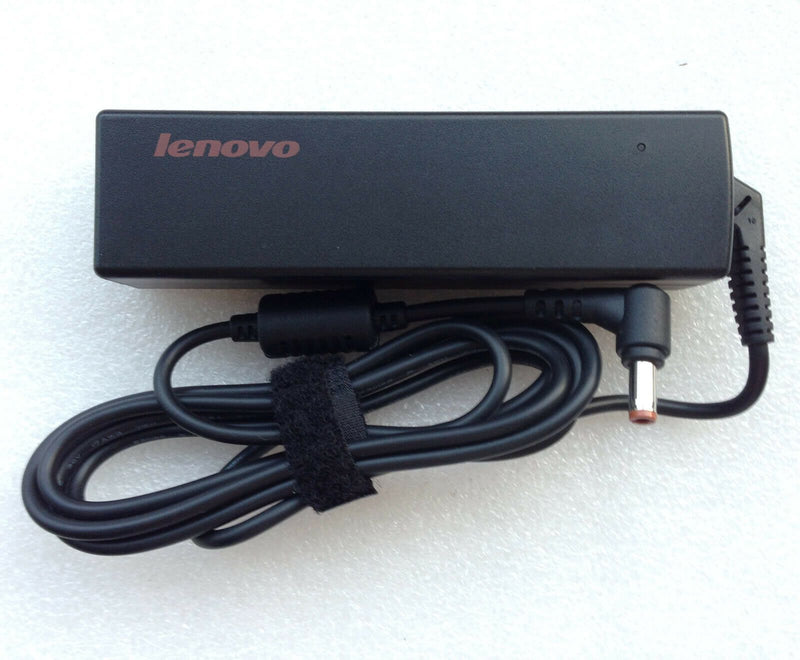 New Original OEM Lenovo IdeaPad PA-1650-56LC,36001651 20V 3.25A AC Adapter&Cord@