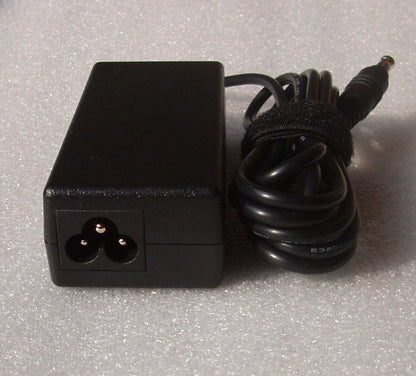 Original OEM 60W AC Adapter Charger Samsung NP-R540I R540-JA02 R580 R620 AD-6019