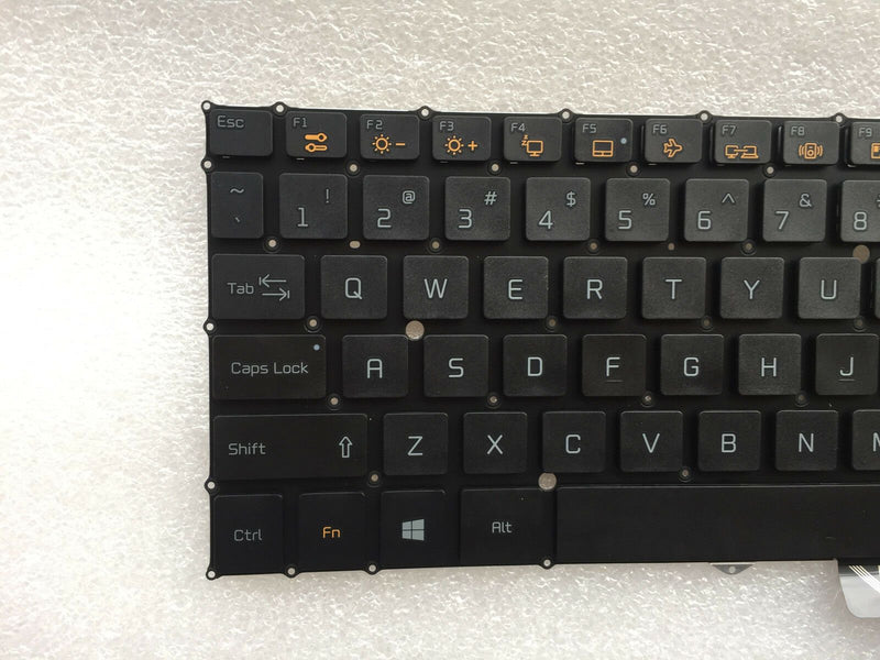 New Original LG US Keyboard for LG gram 13Z940 Series Ultrabook