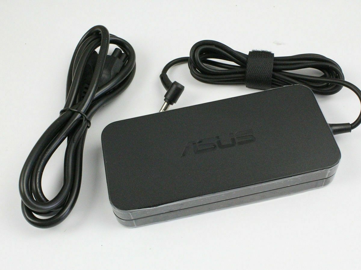 Original OEM ASUS 120W AC Adapter for ASUS GL551JW-DS74,GL551JW-DS76 ADP-120RH B