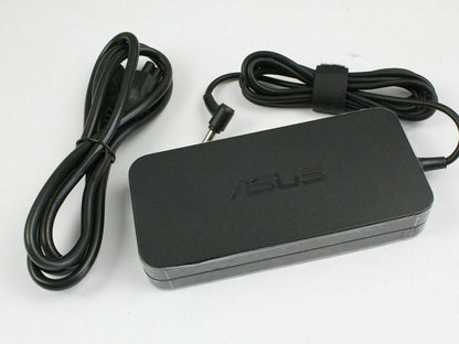 Original OEM ASUS 120W AC Adapter for ASUS GL551JW-DS74,GL551JW-DS76 ADP-120RH B