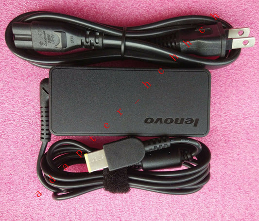 @Original OEM Lenovo Cord/Charger ThinkPad X250 20CL001BUS,20CM005KUS,20CM008AUS