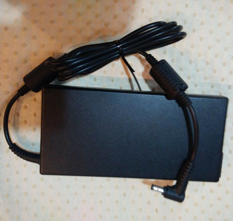 @New Original OEM Delta 19.5V 7.7A Slim AC Adapter for MSI GS40 6QE-001US Laptop
