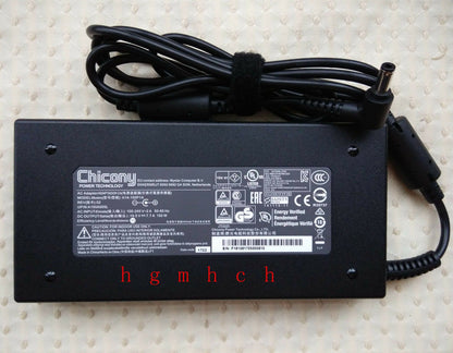 Original OEM Chicony 150W AC Adapter for MSI GF62 7RE-2025US,A14-150P1A Notebook