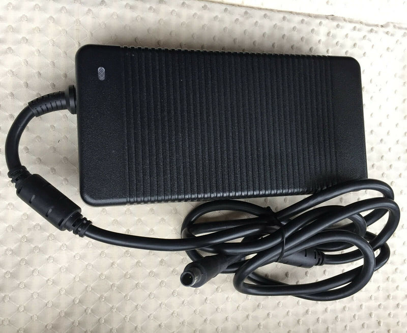 New Original 19.5V 16.9A AC/DC Adapter&Cord for HP OMEN by HP Laptop 17-CB0062TX