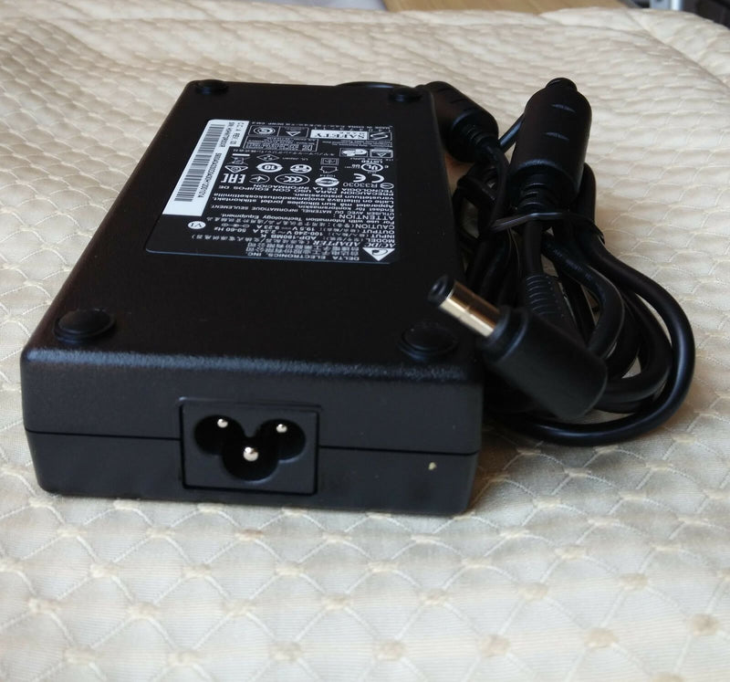 @Original Delta 180W AC Adapter for MSI GS73 Stealth-016,ADP-180MB K,ADP-180TB F