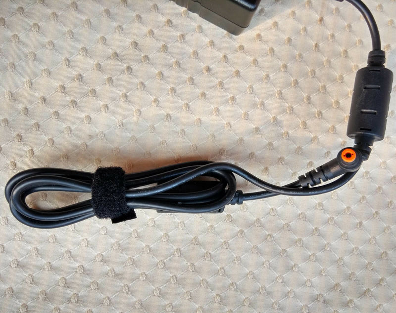 New Original OEM Liteon 135W AC Adapter for Medion Akoya P9614 (MD 97601) Laptop