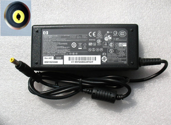 Original AC/DC Adapter/Power Supply Fr HP/Compaq N18152