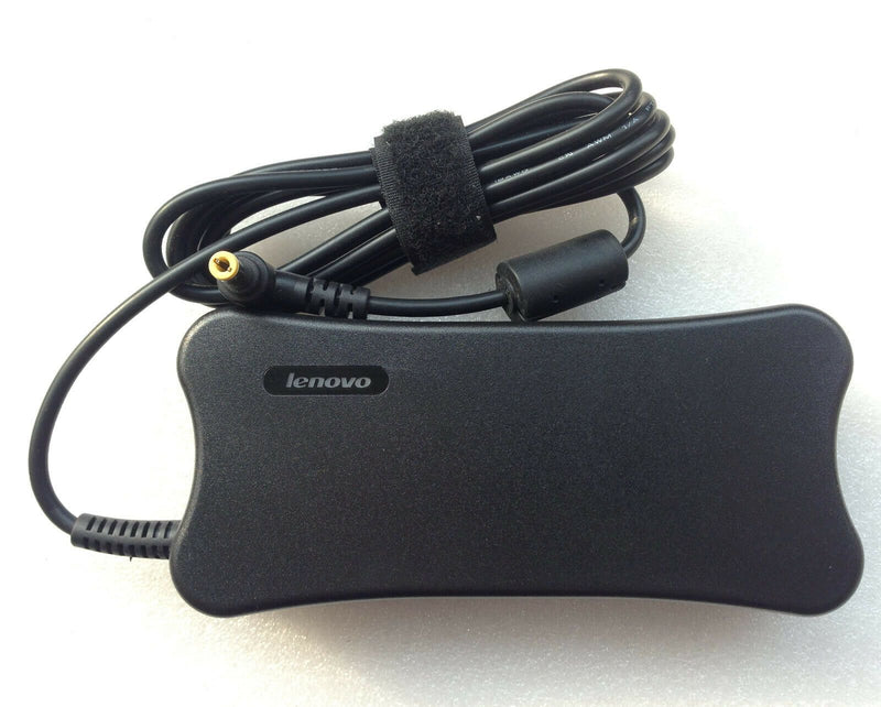 Original Lenovo IdeaPad ADP-90RH B,PA-1900-52LC,0713A1990 19V 4.74A AC Adapter@@