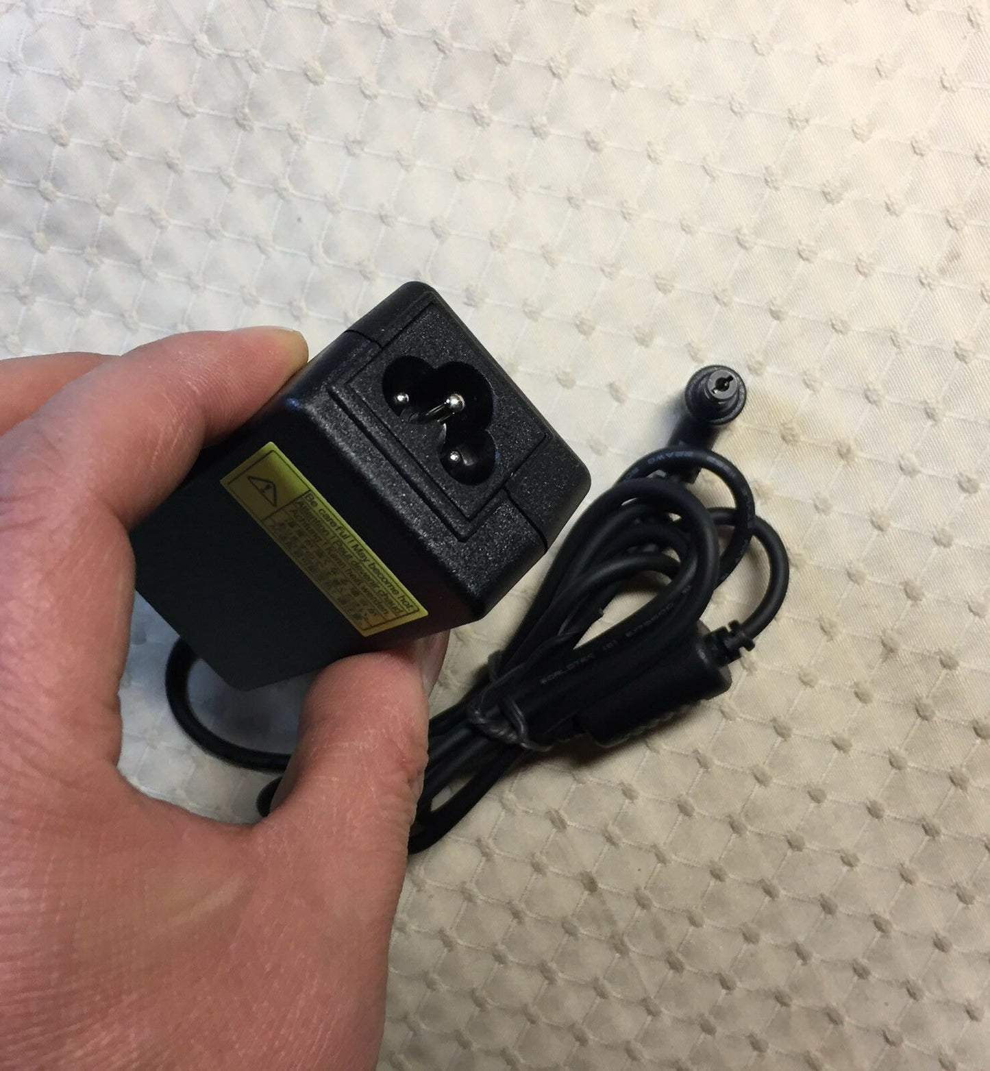 New Original Liteon Acer 45W 19V 2.37A AC Adapter for Acer Aspire 3 A315-51-361T