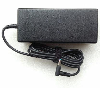 Original OEM HP Envy 17-j106tx,710415-001,709984-003 120W 19.5V 6.15A AC Adapter