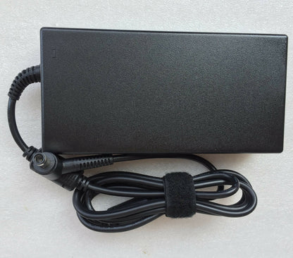 Original OEM Delta 230W 19.5V 11.8A AC Adapter for ASUS ROG G752VS-BA191T Laptop