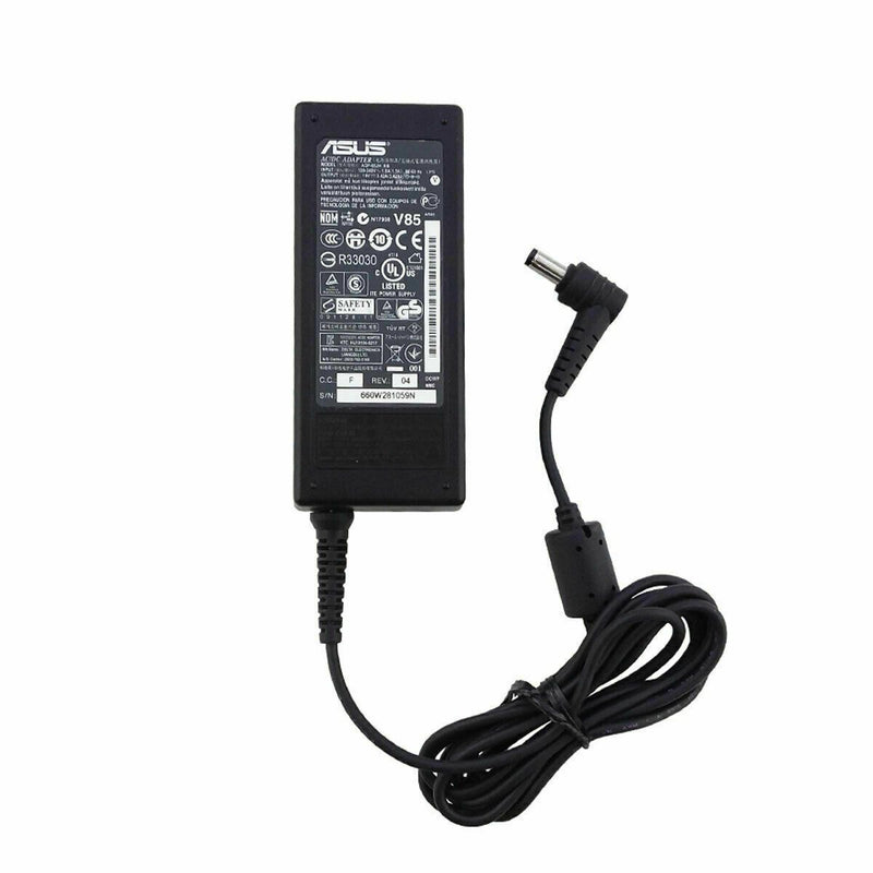 Original 65W AC Adapter for MSI ADP-65JH CB,ADP-65JH BB,ADP-65BH BB,ADP-65JH GB@