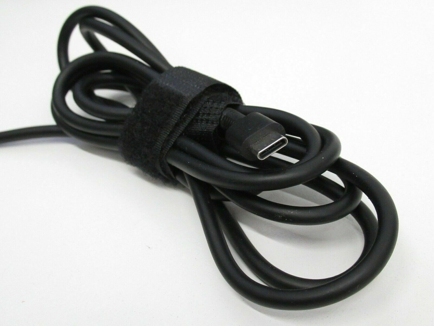 @Original HP 65W USB-C AC Adapter for HP Pro x2 612 G2 i5-7Y57,L32392-001 Tablet