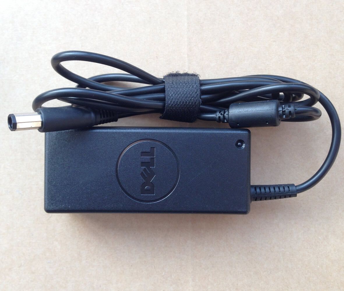 Original Genuine OEM Supply Battery Charger for Dell Inspiron 1545/1546 laptop