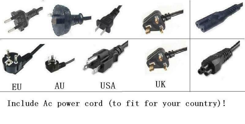 Original OEM AC Adapter Power Cord Charger for Sony Vaio VPCEB,VPCEA Series