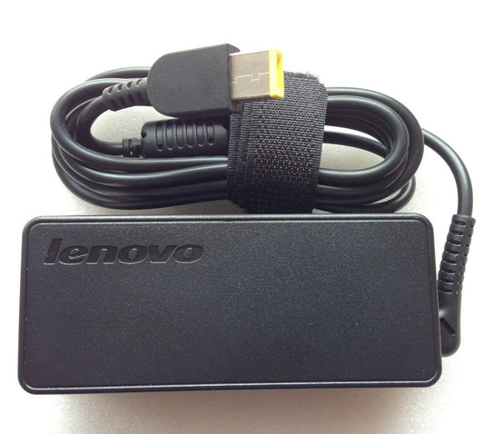 Original Lenovo IdeaPad U430/U430 Touch,ADLX65NCC3A,36200253 65W AC Adapter&Cord