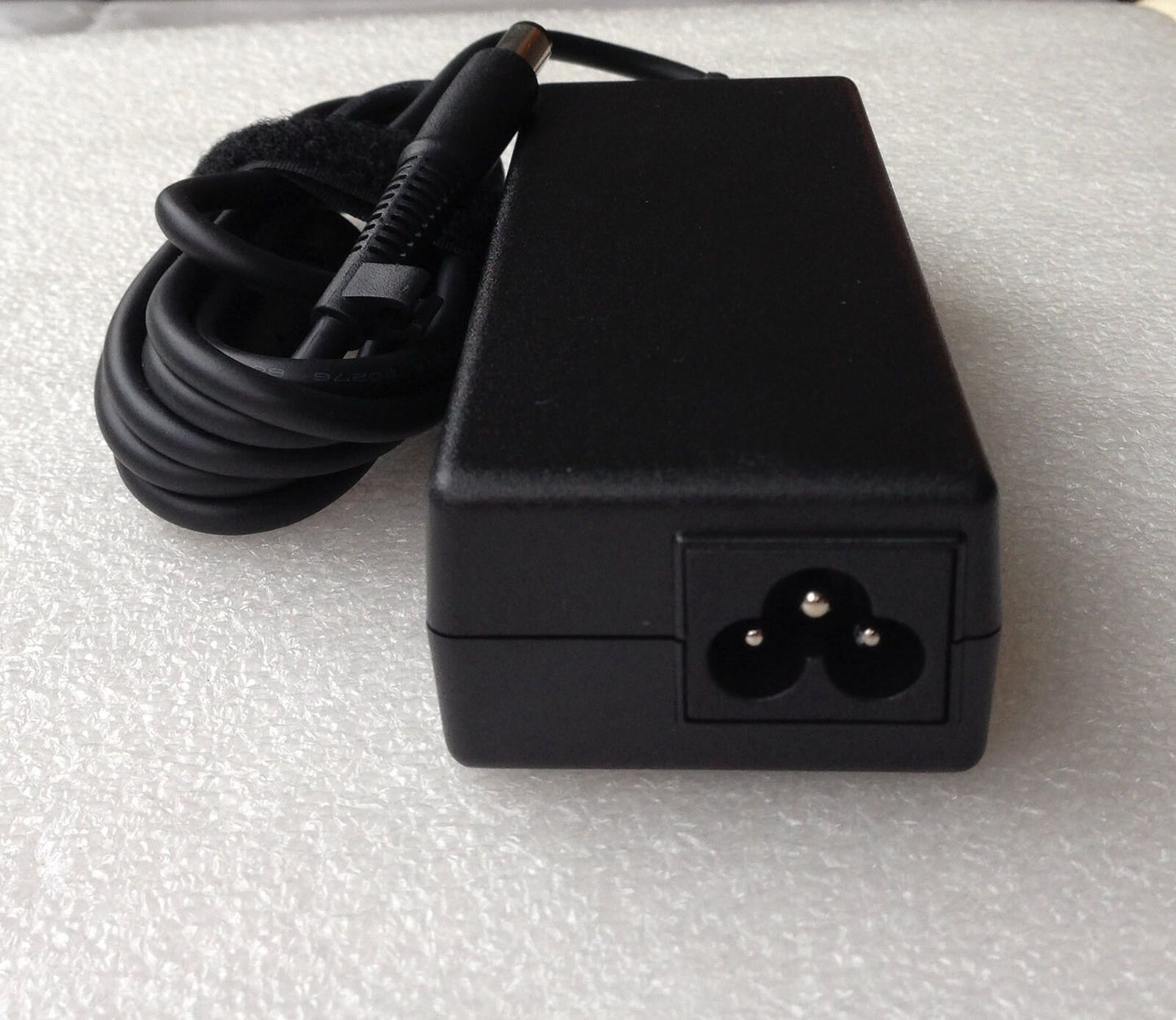 Genuine 90W AC Adapter Battery HP Compaq PPP012L-E,463955-001,519330-001 OEM