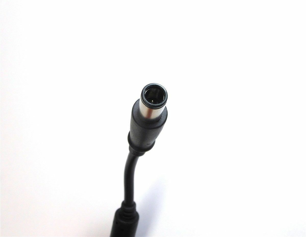 Original OEM Dell AC/DC Adapter for Dell Latitude 7480/CYF4G,LA65NM130 Ultrabook