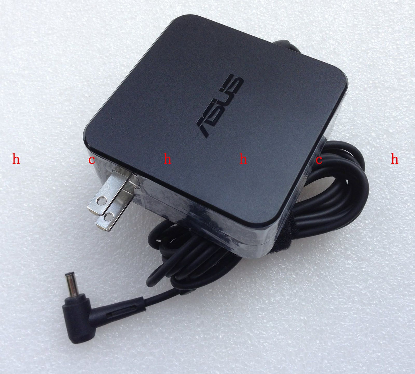 @New Original OEM 19V 3.42A AC Adapter for ASUS ZENBOOK UX303LA-C4089H Ultrabook