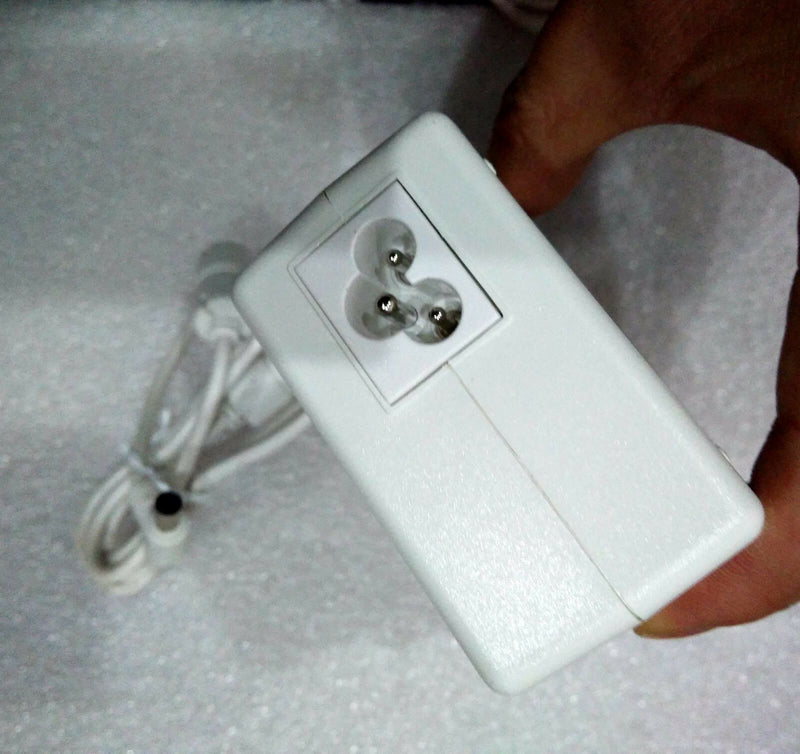 @New Original LG 19V 7.37A AC Adapter for LG 27UD88-W IPS LED-LCD Monitor,LCAP31
