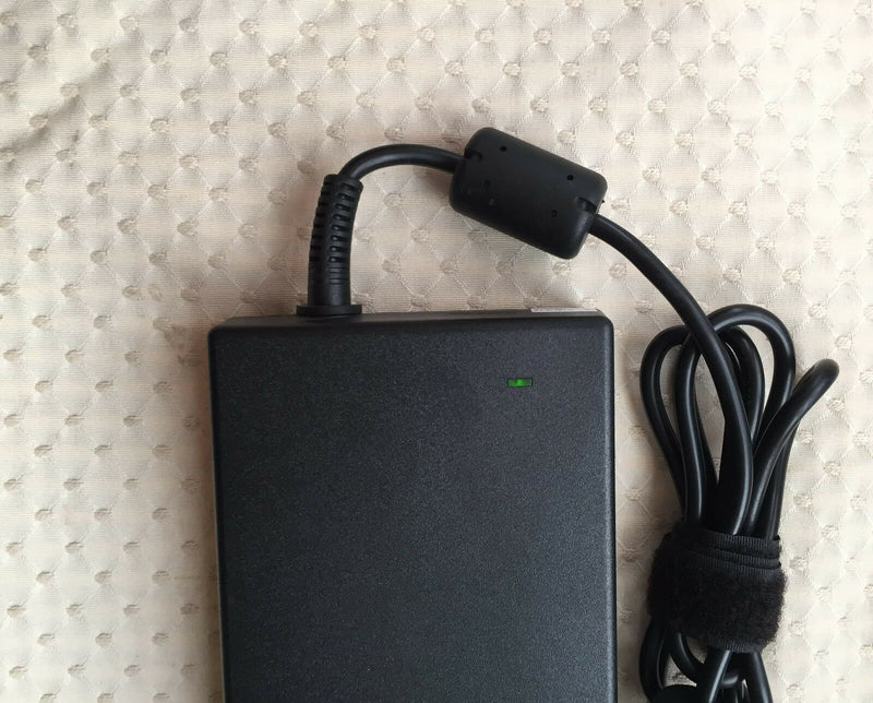 Original Chicony 230W AC Adapter&Cord for Hyrican Striker 1574,A12-230P1A Laptop