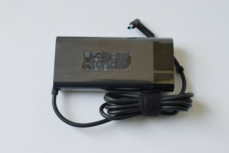 Original HP 135W 19.5V AC Adapter for HP OMEN by HP Laptop 17-an102TX,17-an101la