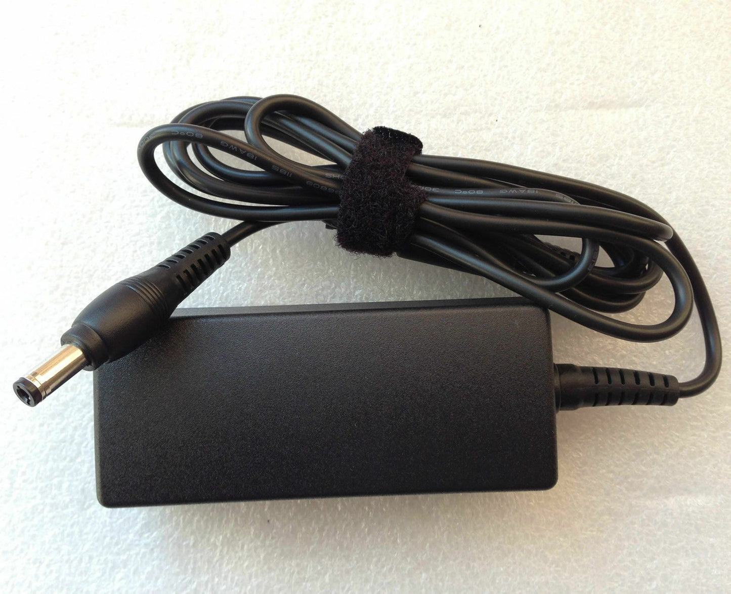 Original Genuine OEM Toshiba PA3822E-1AC3 19V 2.37A 45W AC Adapter Cord/Charger