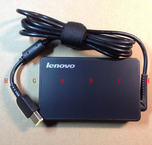 New Original OEM Lenovo 65W AC Adapter for ThinkPad Yoga 14 20DM000VUS Ultrabook