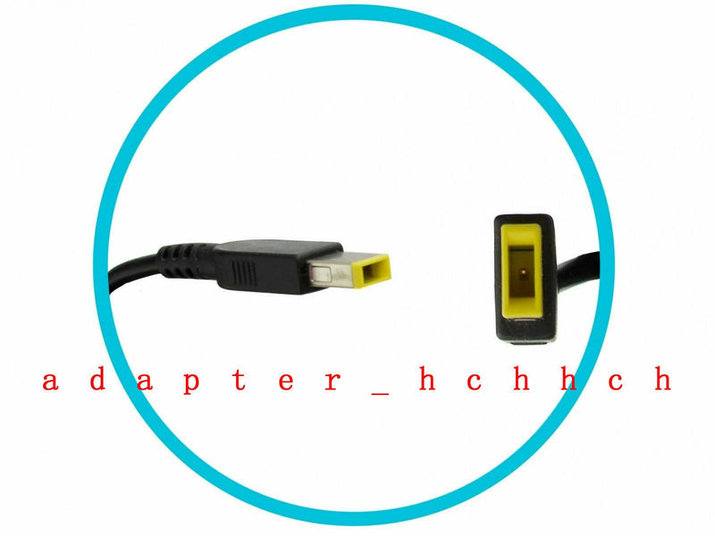 @New Original Lenovo Slim AC Adapter&Cord for Lenovo IdeaPad Yoga 2 Pro 59394171