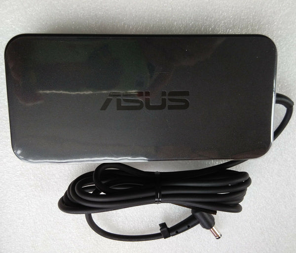 @Original ASUS 120W AC Adapter for ROG GL553VW-DH71,PA-1121-28,A15-120P1A Laptop