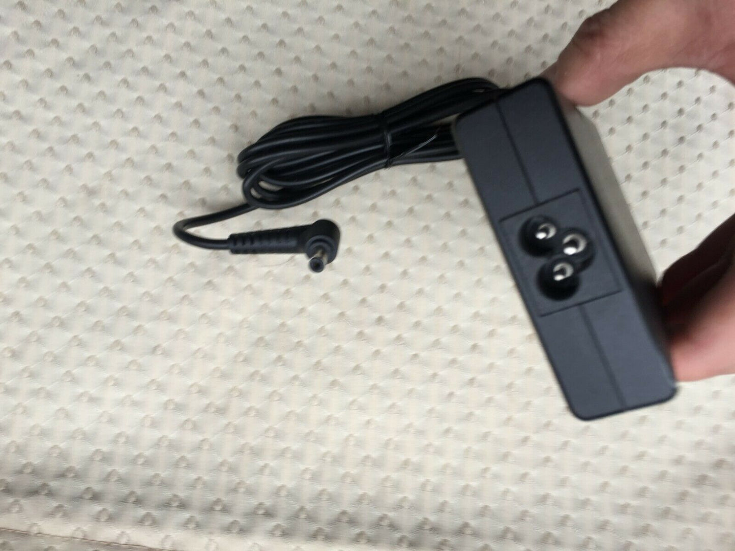 New Original Delta 180W Slim Adapter for MSI GS75 Stealth 8RE-017AU ADP-180TB F