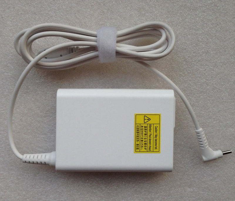Original Genuine OEM Liteon Acer Cord/Charger ICONIA W700-53334G12as Tablet PC