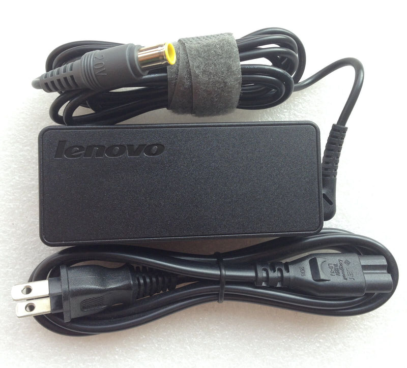 New Original OEM Lenovo 65W AC Adapter for Lenovo ThinkPad T430s 2355-HFU Laptop
