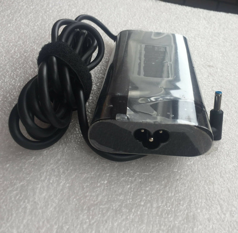Original HP Spectre 15-DF0000 x360 PC,L15879-003 L15534-001 TPN-DA11 AC Adapter@