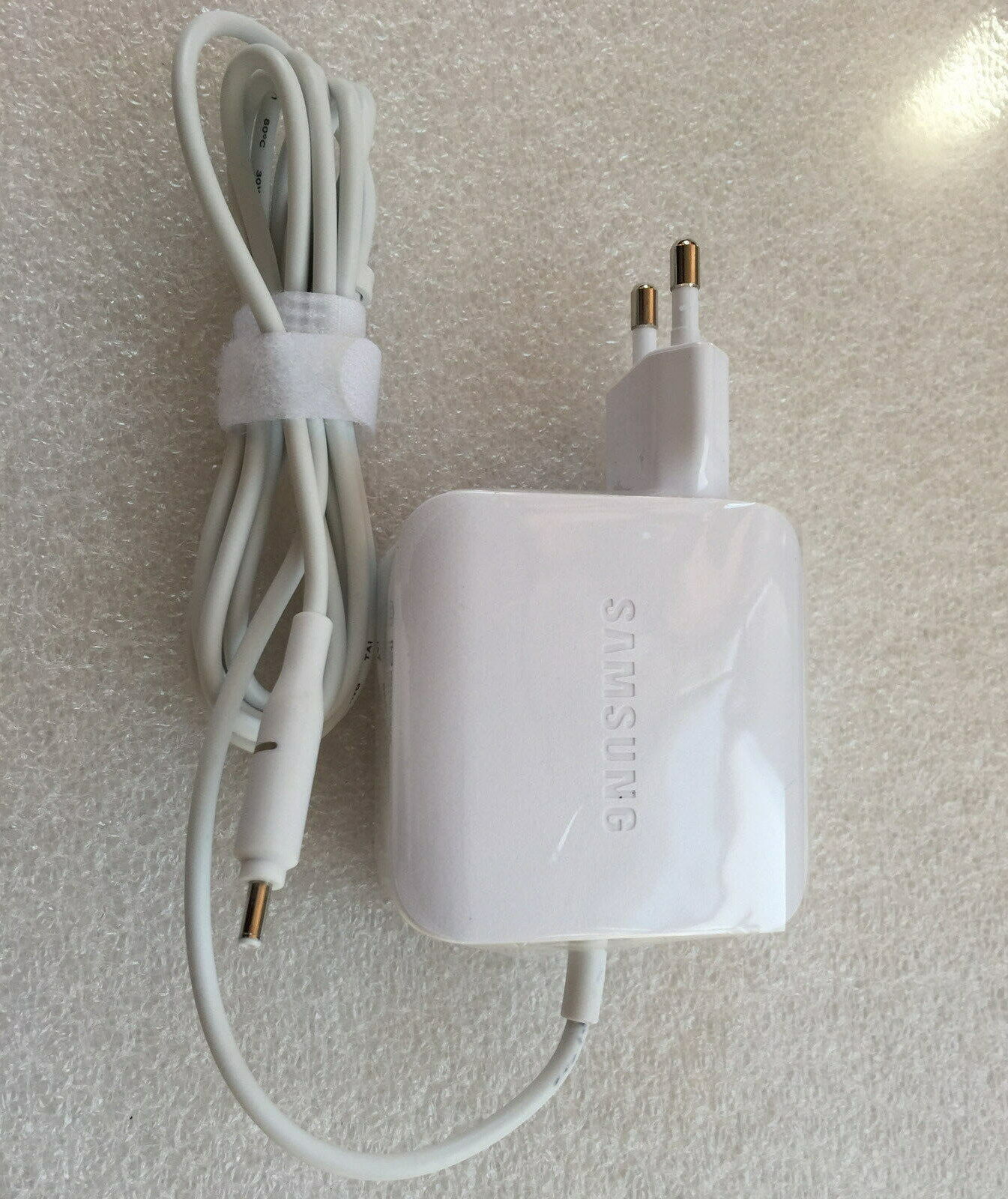 @New Original OEM Samsung AC Power Adapter for Samsung Notebook 9 NP900X5T-K01US