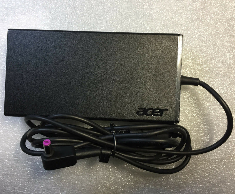 Original OEM Acer 135W AC Adapter for Acer Aspire Nitro AN515-53-52FA,PA-1131-16