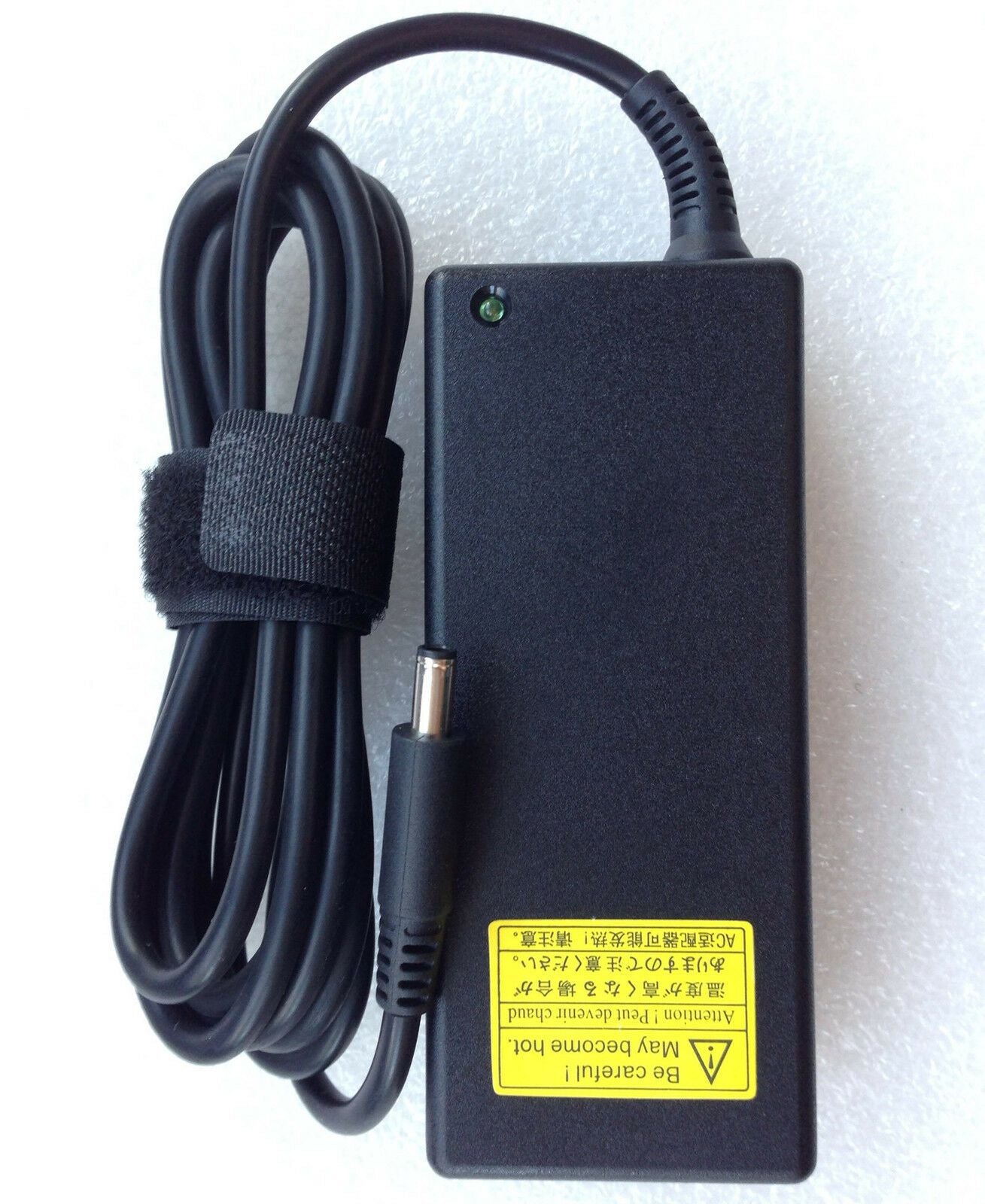 @New Original OEM Dell AC Adapter for Dell Inspiron 15 I5568-7477GRY 2in1 Laptop