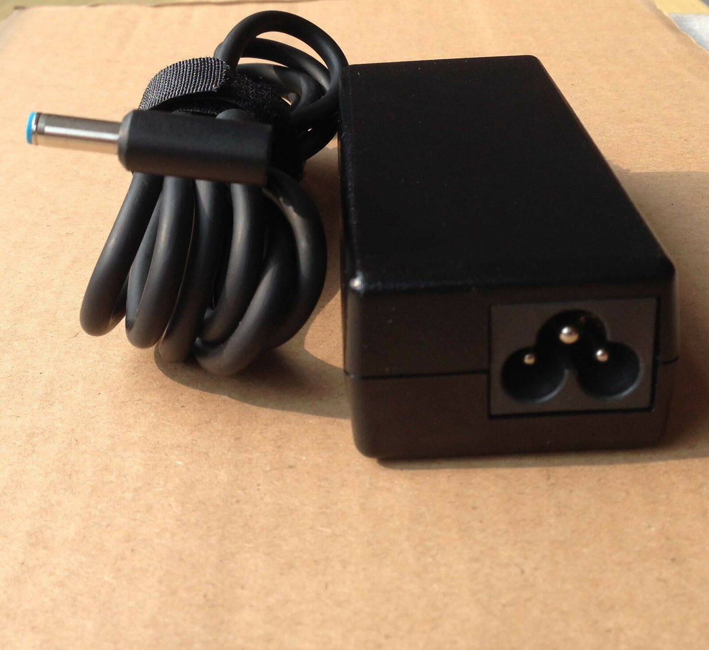 New Original OEM HP 65W AC Adapter for HP Pavilion 17-e121ca,17-e120ca,17-e113dx