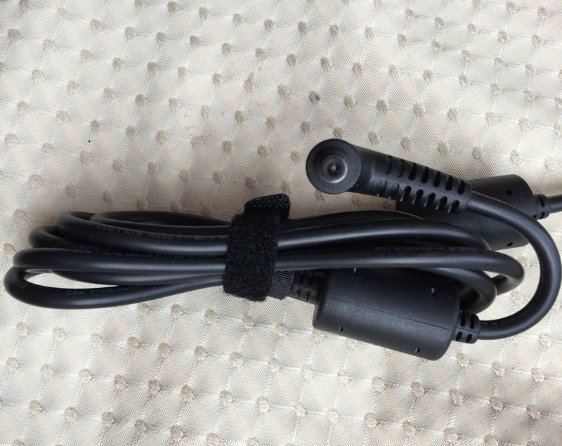 New Original OEM Chicony 200W AC Adapter for Clevo P651HP3-G,A11-200P1A Notebook