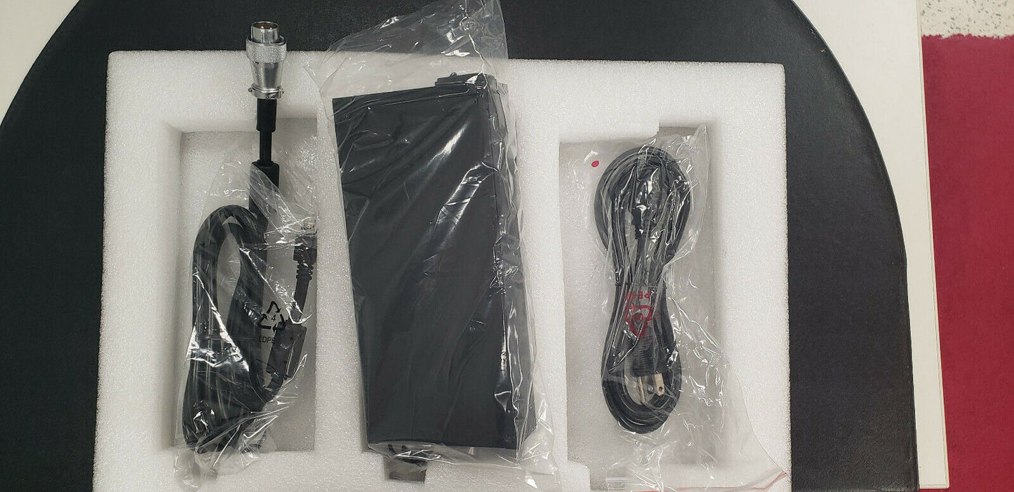 Single 780W AC Adapter; 110V-250V; for Dell Alienware Area 51m/51m R2;GET MORE POWER!