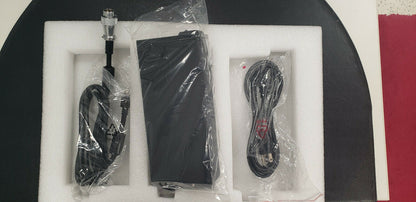 Single 780W AC Adapter; 110V-250V; for Dell Alienware Area 51m/51m R2;GET MORE POWER!