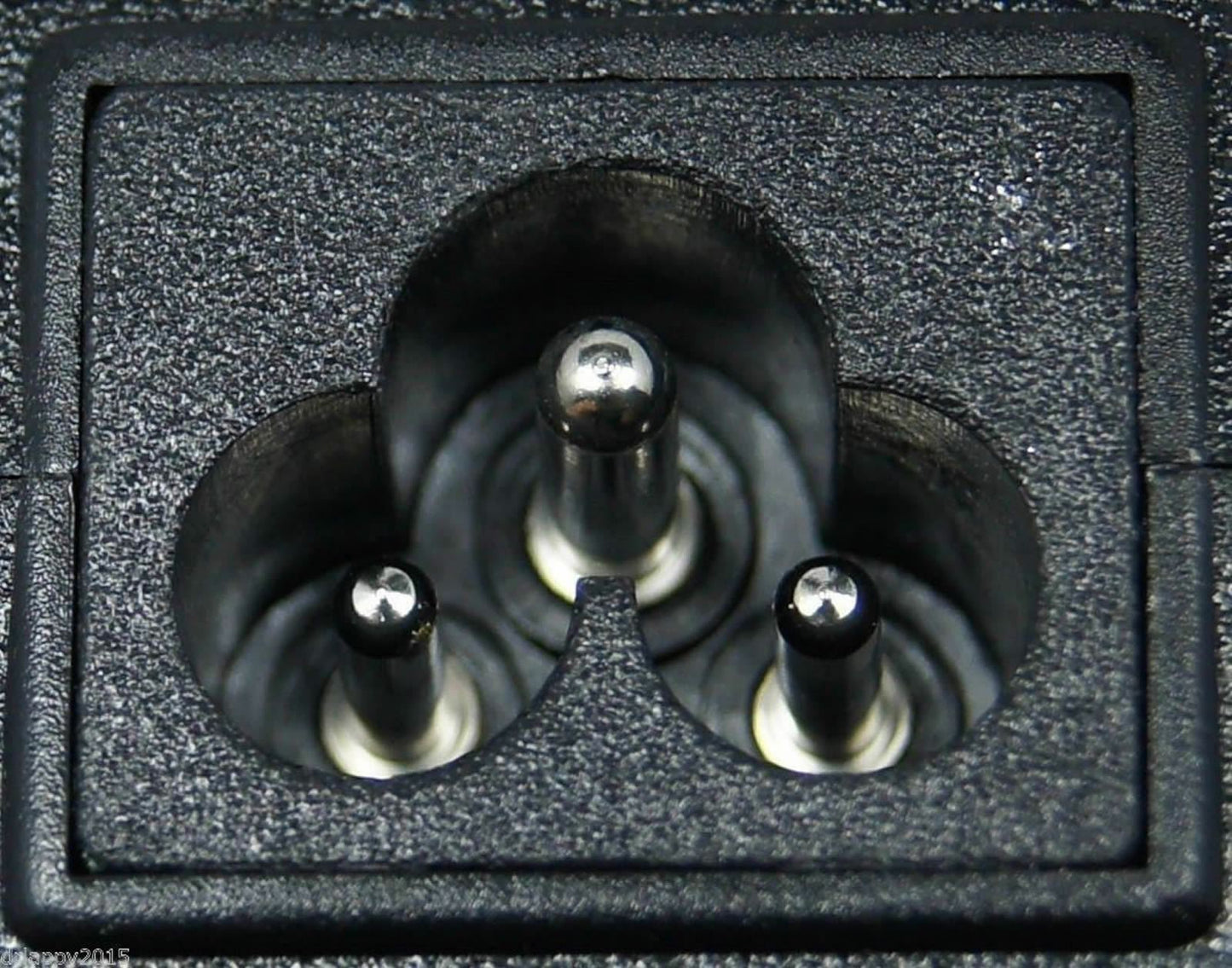 @Original HP 45W USB Type-C AC Adapter for Chromebook 11 G6 EE Series,934739-850