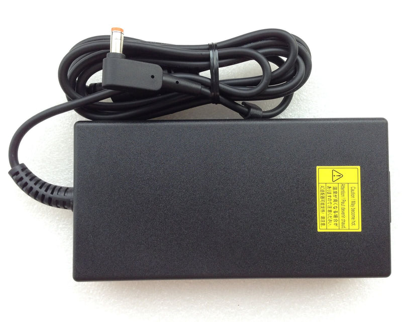 Original OEM 135W AC Adapter for Acer Aspire V17 Nitro VN7-791G-72AD Notebook PC