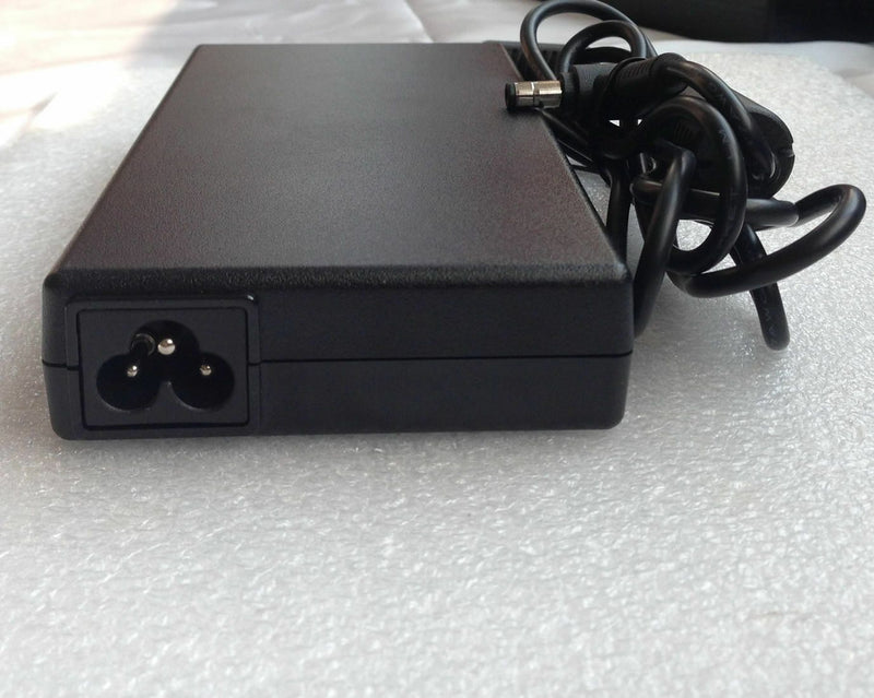 @New Original Delta MSI 150W 19.5V AC Adapter for MSI WS60 2OJ-096AU,ADP-150VB B