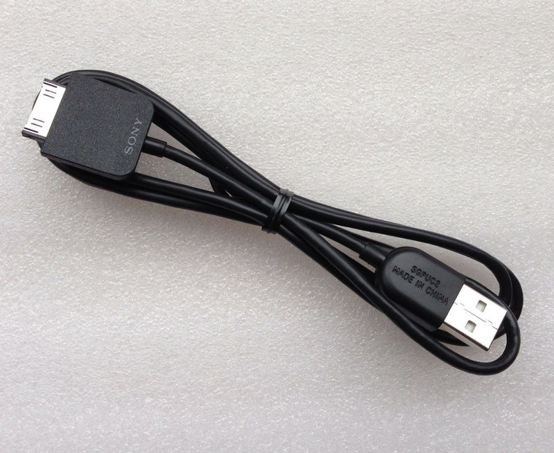 Original OEM SONY SGPUC2 Multi-port USB Cable for Xperia Tablet S SGPT122GB/S PC