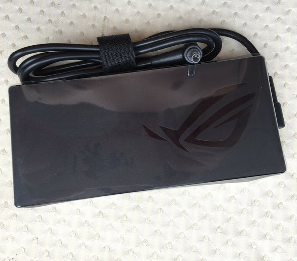 @Original ASUS 230W AC Adapter&Cord for ASUS ROG Strix G531GU/AL061T,ADP-230GB B