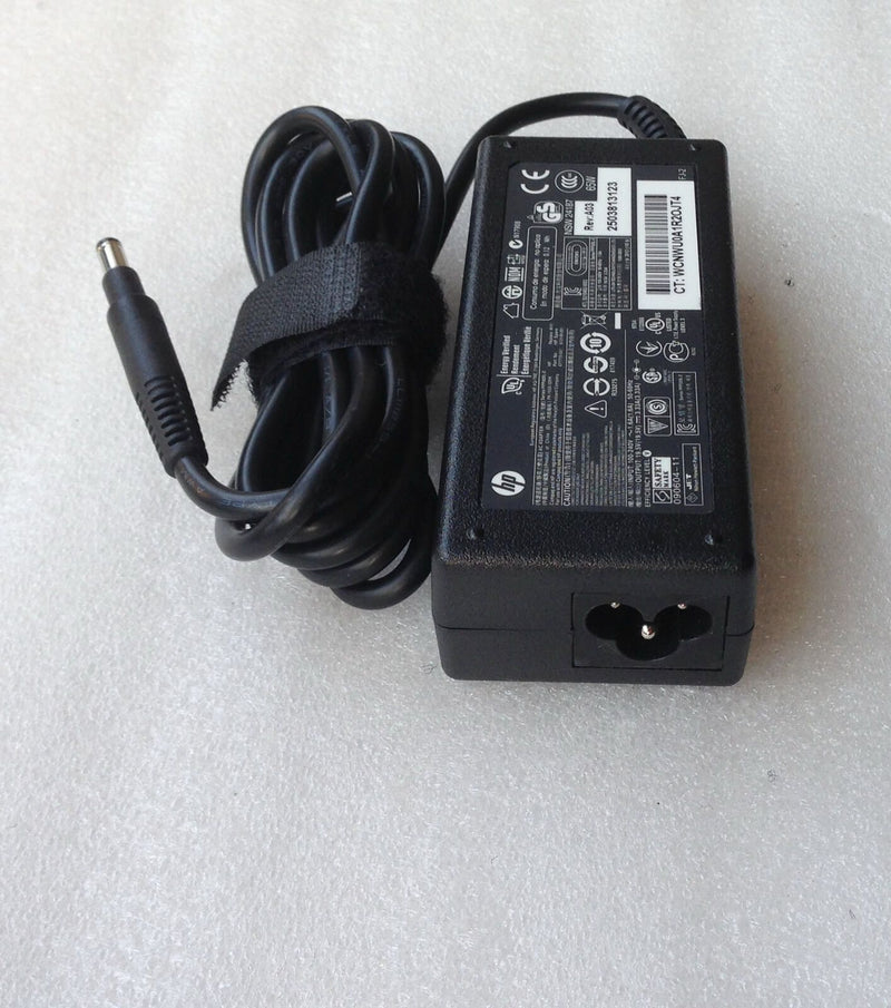 Original OEM HP Charger Pavilion Sleekbook 14-b000 Series,677770-001,693715-001
